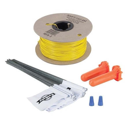 Pet Safe WIRE AND FLAG KIT PIG00-13769